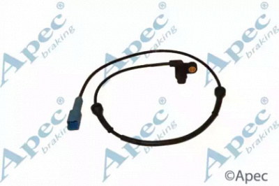 APEC BRAKING abs1035 -  Датчик, частота вращения колеса
